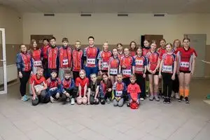 Raszków gościł Puchar Najmłodszych 2026 – sukcesy UKS Arkady