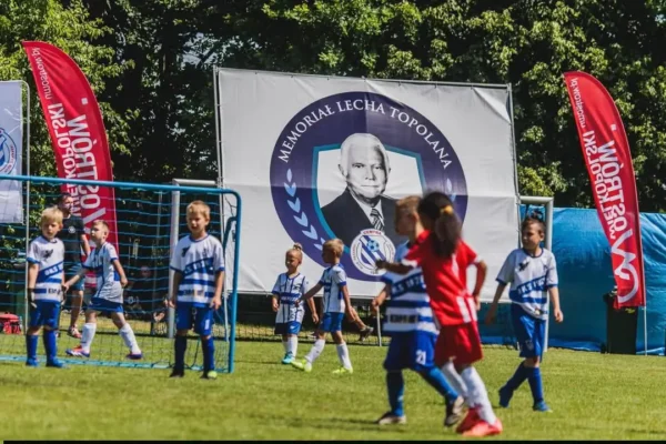 V Memoriał Lecha Topolana już w niedzielę na nowym stadionie w Ostrowie