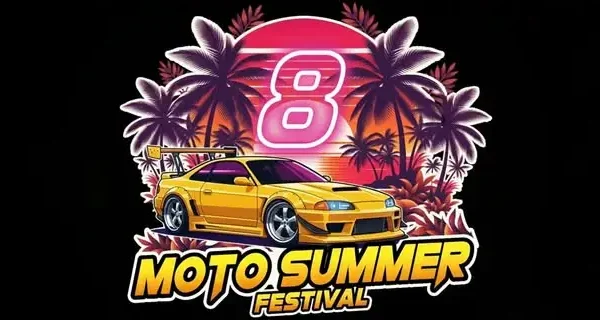 Basen Miejski otwiera sezon letni 2026 – wstęp gratis, nowe atrakcje i Moto Summer