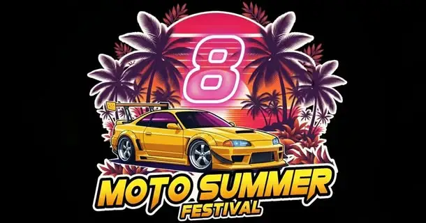 Basen Miejski otwiera sezon letni 2026 – wstęp gratis, nowe atrakcje i Moto Summer