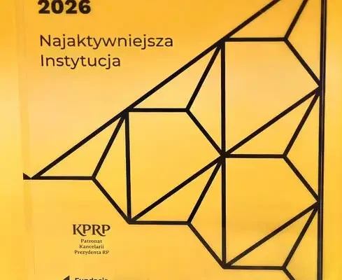 Szpital w Ostrowie Wielkopolskim Najaktywniejszą Instytucją Dnia Przedsiębiorczości 2026