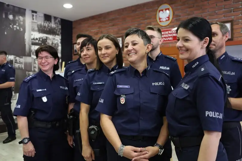 Kampania #ZnaniNaDzielni zainaugurowana – 100-lecie dzielnicowych w Wielkopolsce