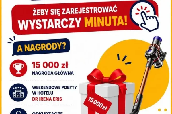Jutro ostatni dzień rejestracji do loterii PIT w Ostrowie Wielkopolskim