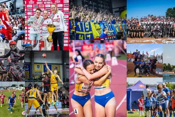 Ostrowskie kluby sportowe bez 1,5 mln zł wsparcia – radni opozycji zablokowali dotację