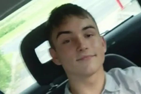 Policja w Ostrowie Wielkopolskim poszukuje zaginionego Oliwiera Adamczaka