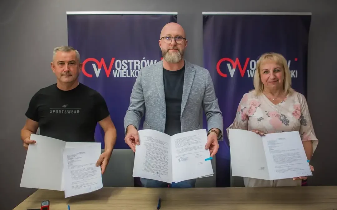 Przedszkole nr 15 w Ostrowie Wielkopolskim przejdzie gruntowny remont za blisko 715 tys. zł