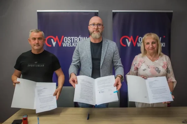 Przedszkole nr 15 w Ostrowie Wielkopolskim przejdzie gruntowny remont za blisko 715 tys. zł