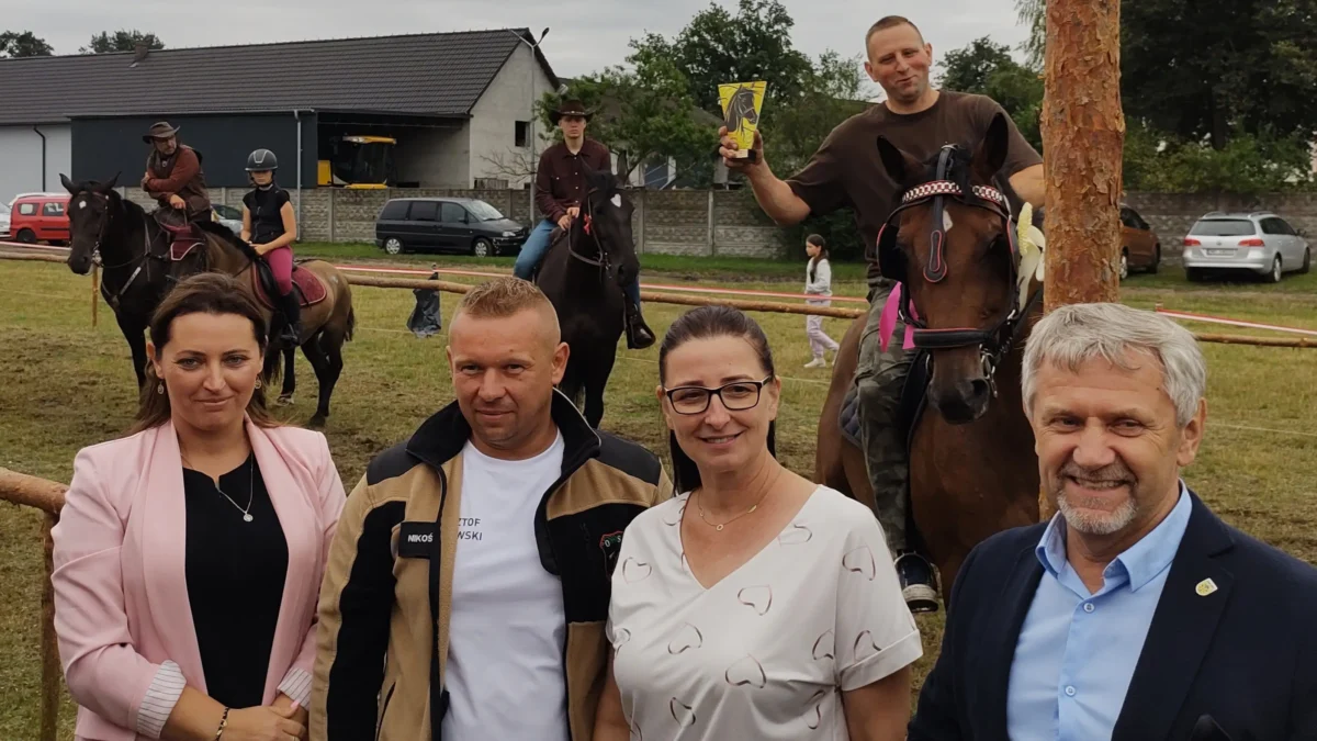 Tradycyjny „Kaczor” w Bogdaju za nami. Pogoda nie pokrzyżowała planów