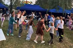 Festyn Rodzinny w Jelitowie – radość i integracja mieszkańców