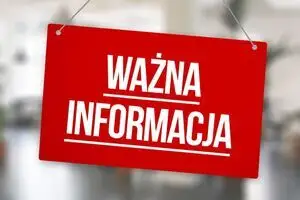 Test syren alarmowych w Gminie i Mieście Raszków – ćwiczenia „Alarm 2026”