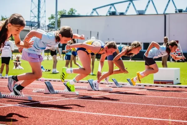 Otwarte Mistrzostwa Ostrowa Wielkopolskiego – sukces nowoczesnej infrastruktury sportowej