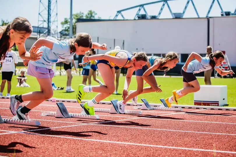 Otwarte Mistrzostwa Ostrowa Wielkopolskiego – sukces nowoczesnej infrastruktury sportowej