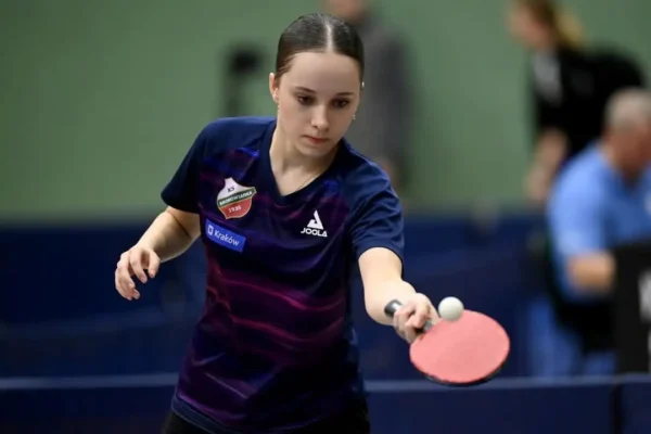 Ostrowianka Aleksandra Nawrocka powołana do reprezentacji Polski na Mistrzostwa Europy Kadetów i Juniorów w Portugalii