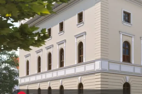 Termomodernizacja Ratusza i SP nr 2 w Ostrowie Wielkopolskim za 9 mln zł