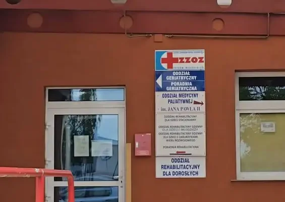 Oddział Geriatryczny w Ostrowie – czym jest i dla kogo?