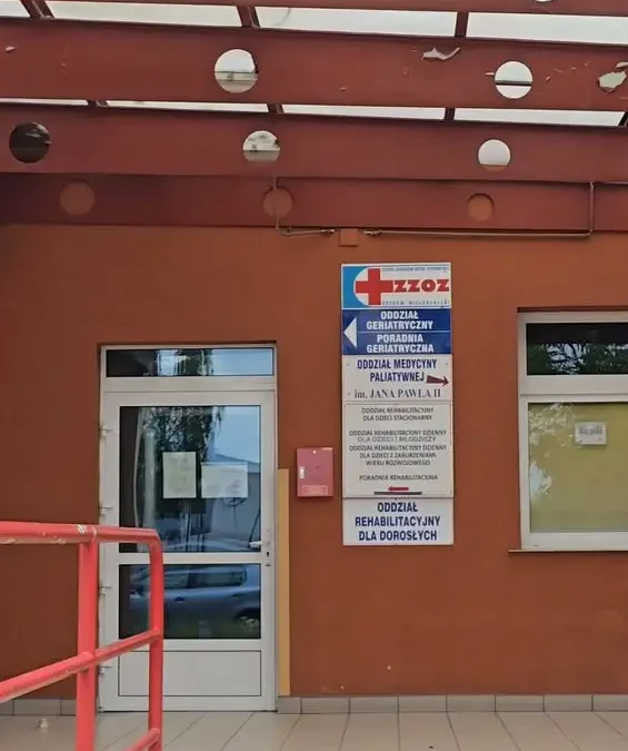 Oddział Geriatryczny w Ostrowie – czym jest i dla kogo?