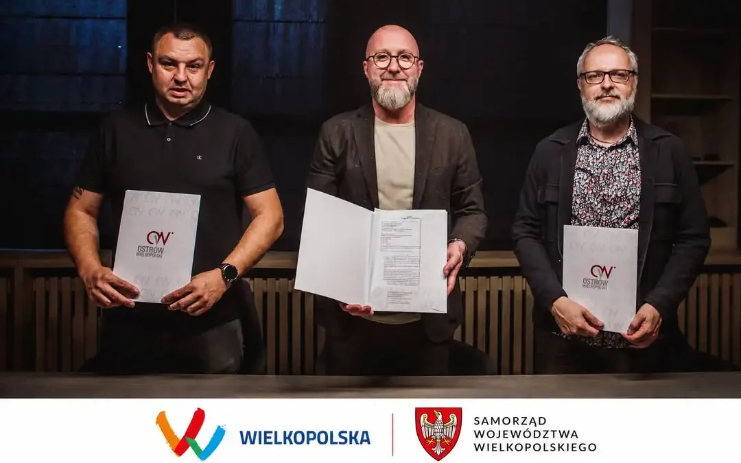 Ponad pół miliona złotych na modernizację Ośrodka Profilaktyki i Terapii Uzależnień w Ostrowie Wielkopolskim