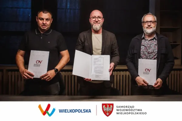Ponad pół miliona złotych na modernizację Ośrodka Profilaktyki i Terapii Uzależnień w Ostrowie Wielkopolskim