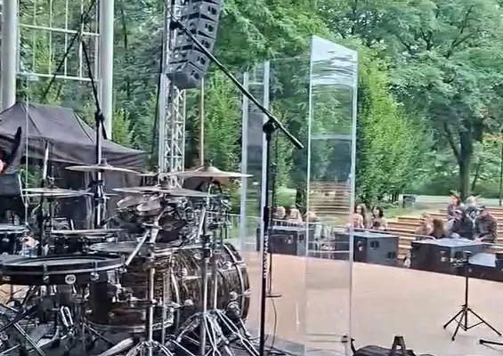 Dziś w Amfiteatrze: koncert Wiktorii Kidy o 20:00