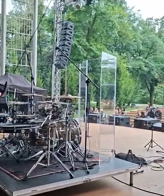 Dziś w Amfiteatrze: koncert Wiktorii Kidy o 20:00