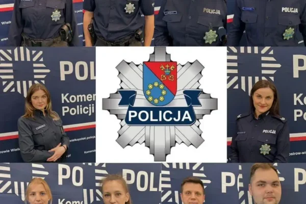 Dzielnicowy – policjant pierwszego kontaktu. Sprawdź dane swojego dzielnicowego