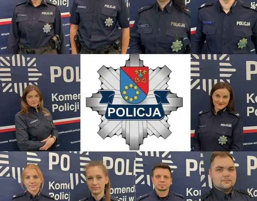 Dzielnicowy – policjant pierwszego kontaktu. Sprawdź dane swojego dzielnicowego