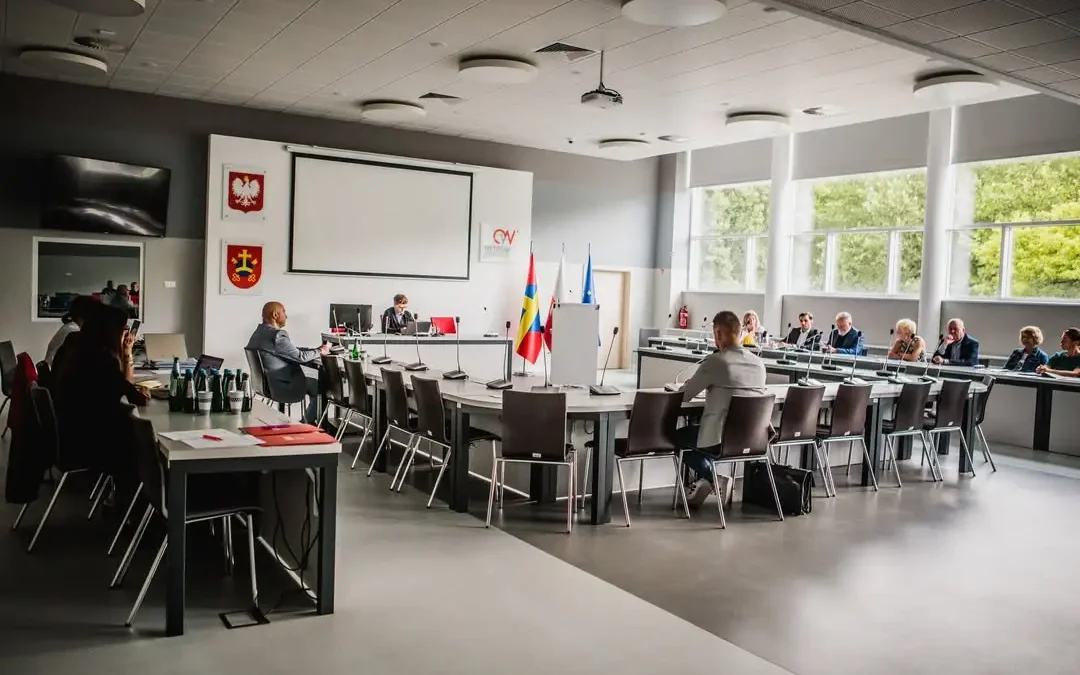 Brakuje tysięcy osób w systemie odpadów w Ostrowie Wielkopolskim
