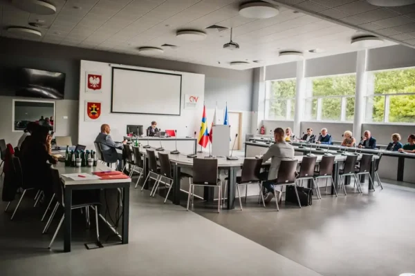 Brakuje tysięcy osób w systemie odpadów w Ostrowie Wielkopolskim