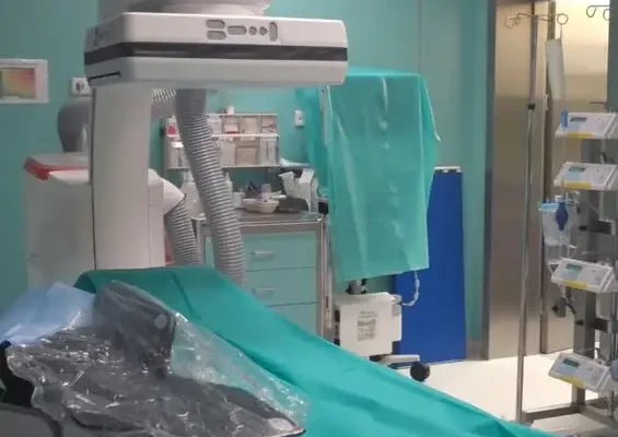 Blisko 20 mln zł z KPO na nowoczesny sprzęt kardiologiczny w szpitalu powiatowym
