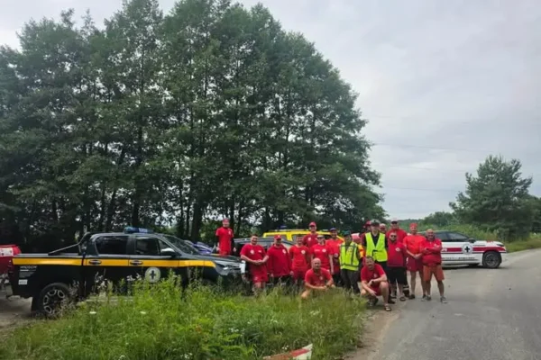 Garmin Triathlon Tour Syców 2026 za nami – emocje, pogoda i sportowa atmosfera
