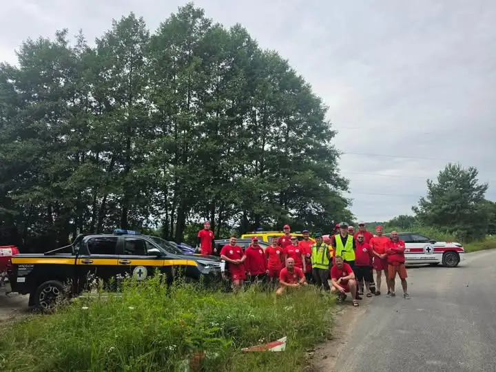 Garmin Triathlon Tour Syców 2026 za nami – emocje, pogoda i sportowa atmosfera