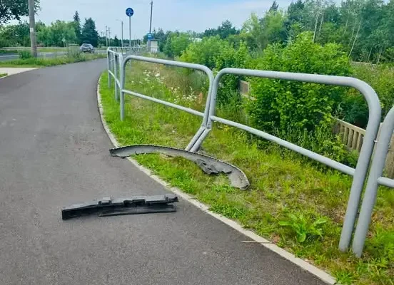 Trzech nietrzeźwych kierujących w jeden dzień – reakcja świadków kluczowa