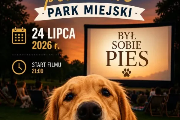 Weekend w Ostrowie Wielkopolskim: Kino plenerowe i Latino Dance
