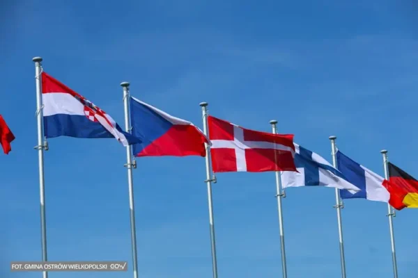 Zakończenie 24. Szybowcowych Mistrzostw Europy w Michałkowie