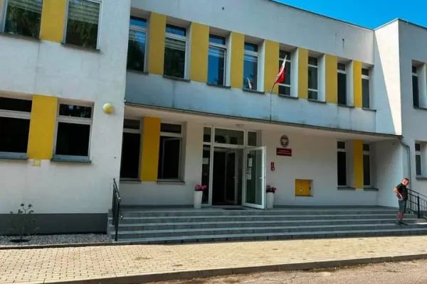 Przedszkole nr 15 w Ostrowie Wielkopolskim przechodzi gruntowną modernizację za 715 tys. zł