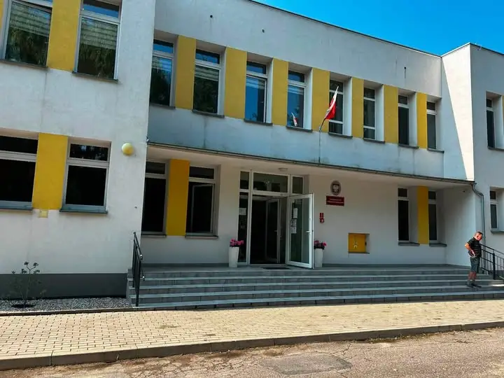 Przedszkole nr 15 w Ostrowie Wielkopolskim przechodzi gruntowną modernizację za 715 tys. zł