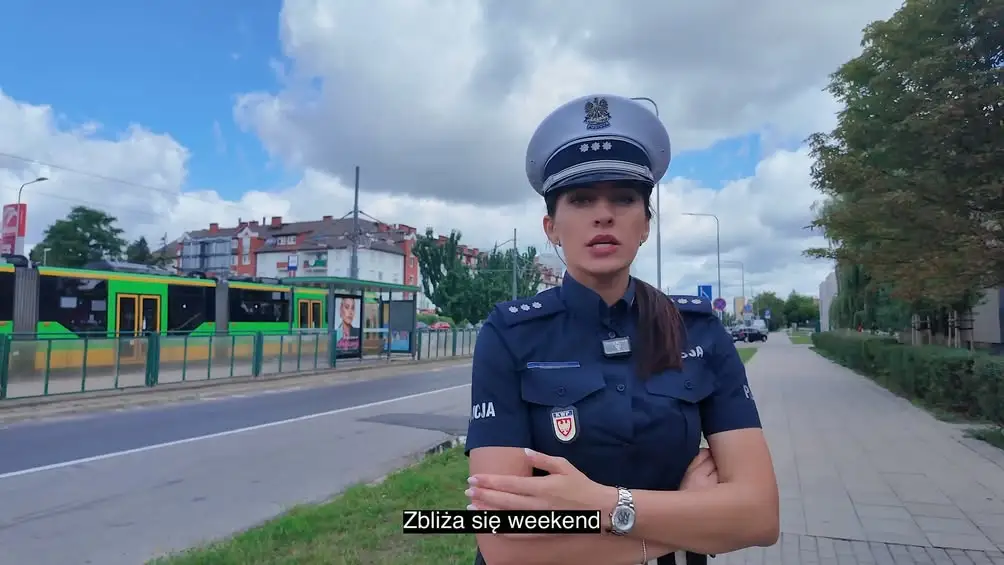 Wakacyjny sezon motocyklowy: apel o ostrożność i szacunek na drodze