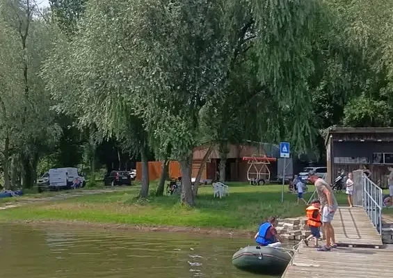 Bezpłatne rejsy żaglówką w każdą wakacyjną niedzielę w Ostrowie Wielkopolskim