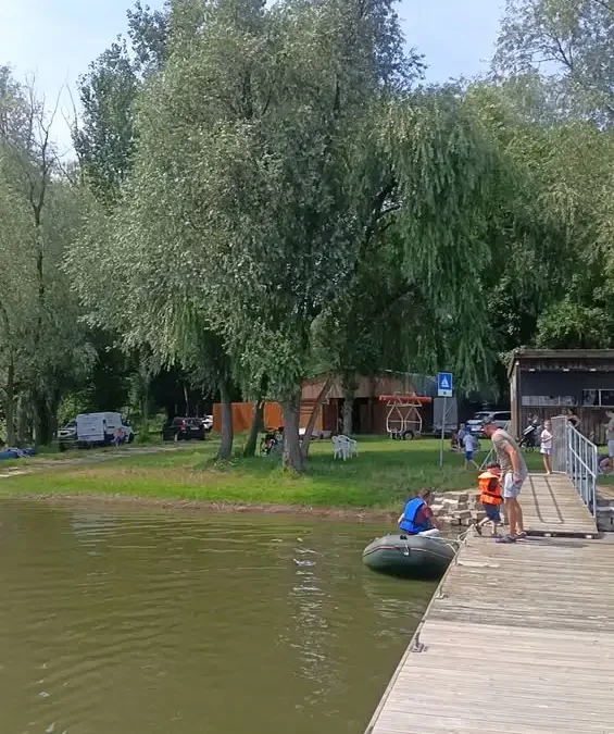 Bezpłatne rejsy żaglówką w każdą wakacyjną niedzielę w Ostrowie Wielkopolskim