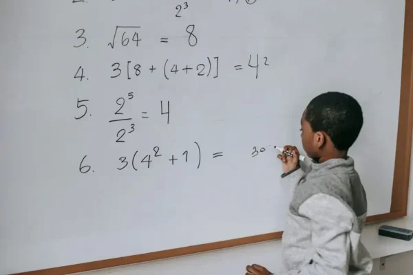 Bezpłatny kurs z matematyki dla maturzystów przed poprawką w Kaliszu
