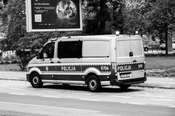 Siedem ofiar śmiertelnych na polskich drogach w ciągu minionej doby