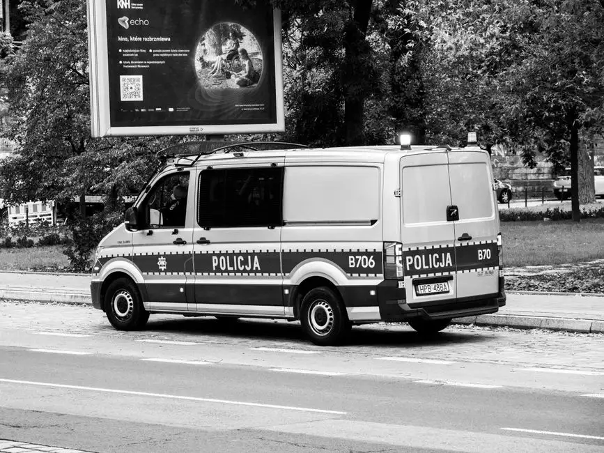 Siedem ofiar śmiertelnych na polskich drogach w ciągu minionej doby