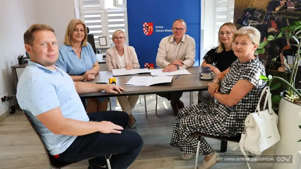 Gmina Ostrów Wielkopolski wyremontuje drogę Franklinów – Lewkowiec