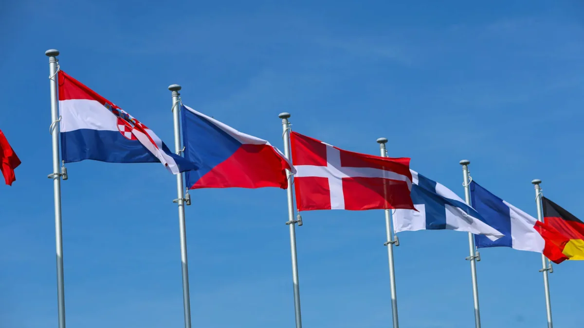 Michałków stolicą europejskiego szybownictwa – zakończyły się 24. Szybowcowe Mistrzostwa Europy FAI
