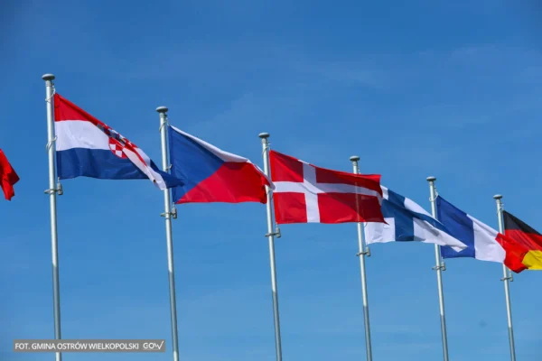 Michałków stolicą europejskiego szybownictwa – zakończyły się 24. Szybowcowe Mistrzostwa Europy FAI