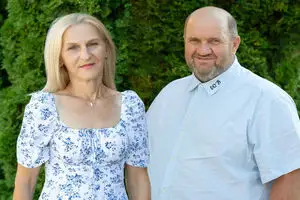 Dożynki Gminne w Raszkowie: Anna Juzyk i Witold Budziak starostami tegorocznego święta plonów
