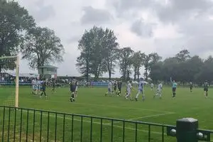 Raszkowianka rozgromiła Błękitnych 6:0 w drugiej kolejce A-klasy