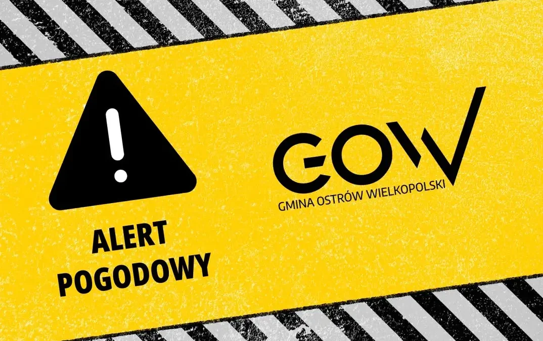 IMGW ostrzega przed upałami w Wielkopolsce – nawet 34°C w cieniu