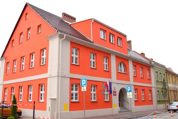 Urząd Gminy Ostrów Wielkopolski skraca pracę w środę 5 sierpnia