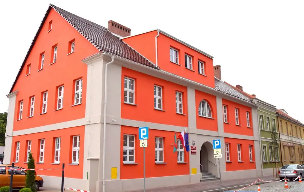 Urząd Gminy Ostrów Wielkopolski skraca pracę w środę 5 sierpnia